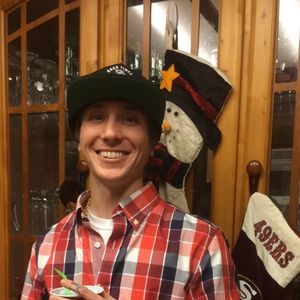 Meet your Posher, Tyler